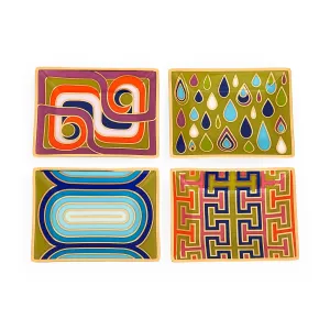 Madrid Petite Tray Set