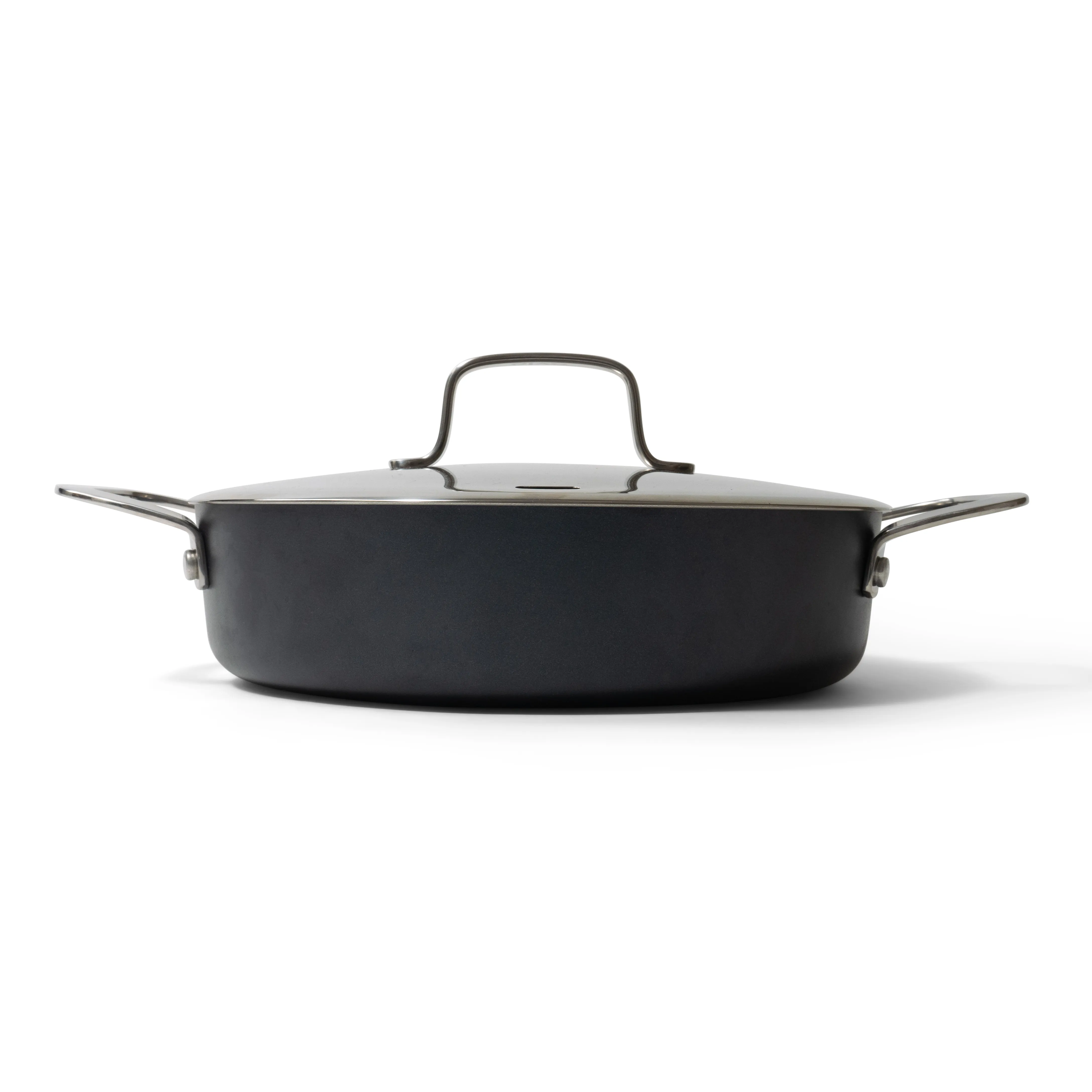 Maestro 3.5 Qt. Sauté Pan with Lid