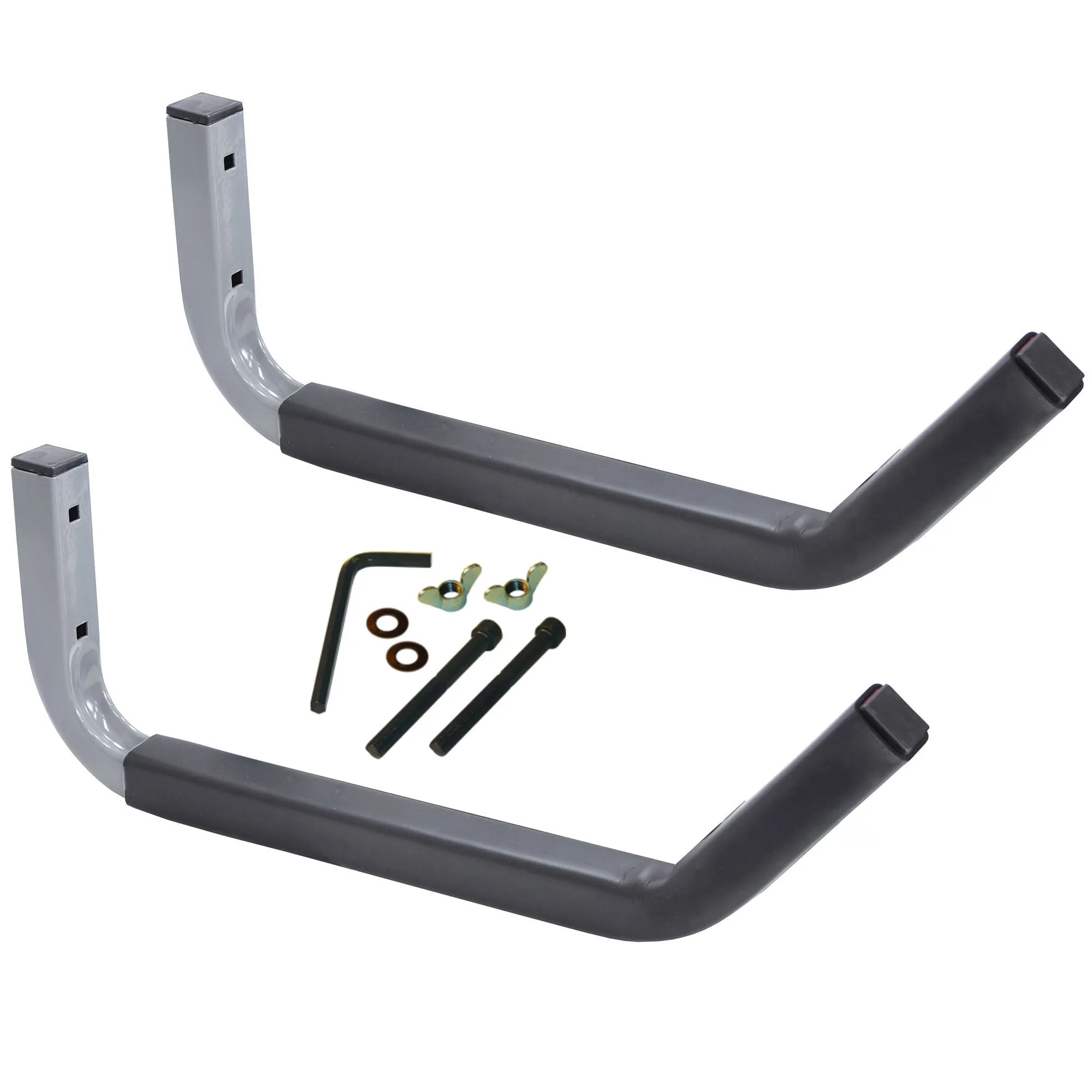 Malone 3 Bike   2 Kayak   6 Ski Free Standing Storage Rack