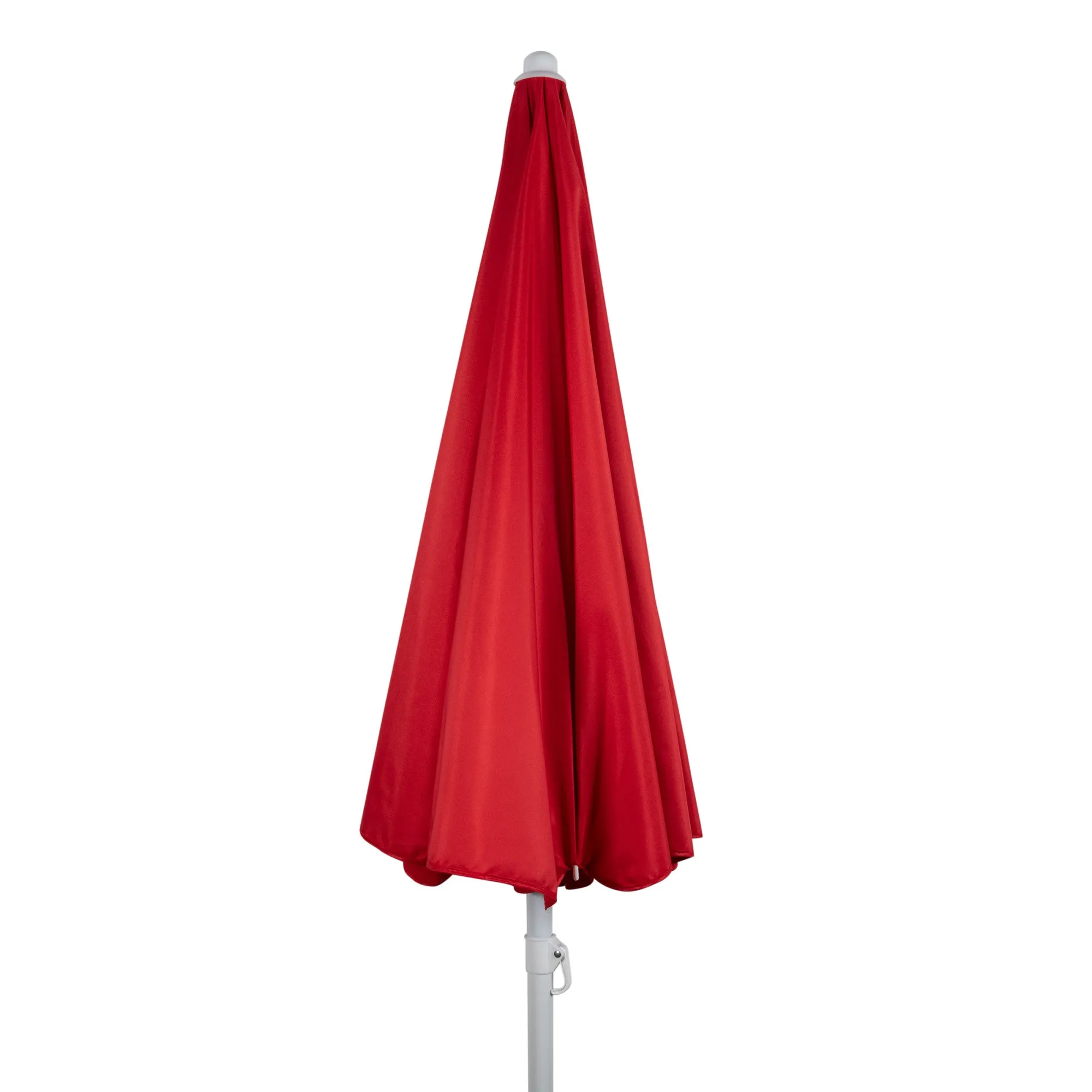 Maryland Terrapins - 5.5 Ft. Portable Beach Umbrella