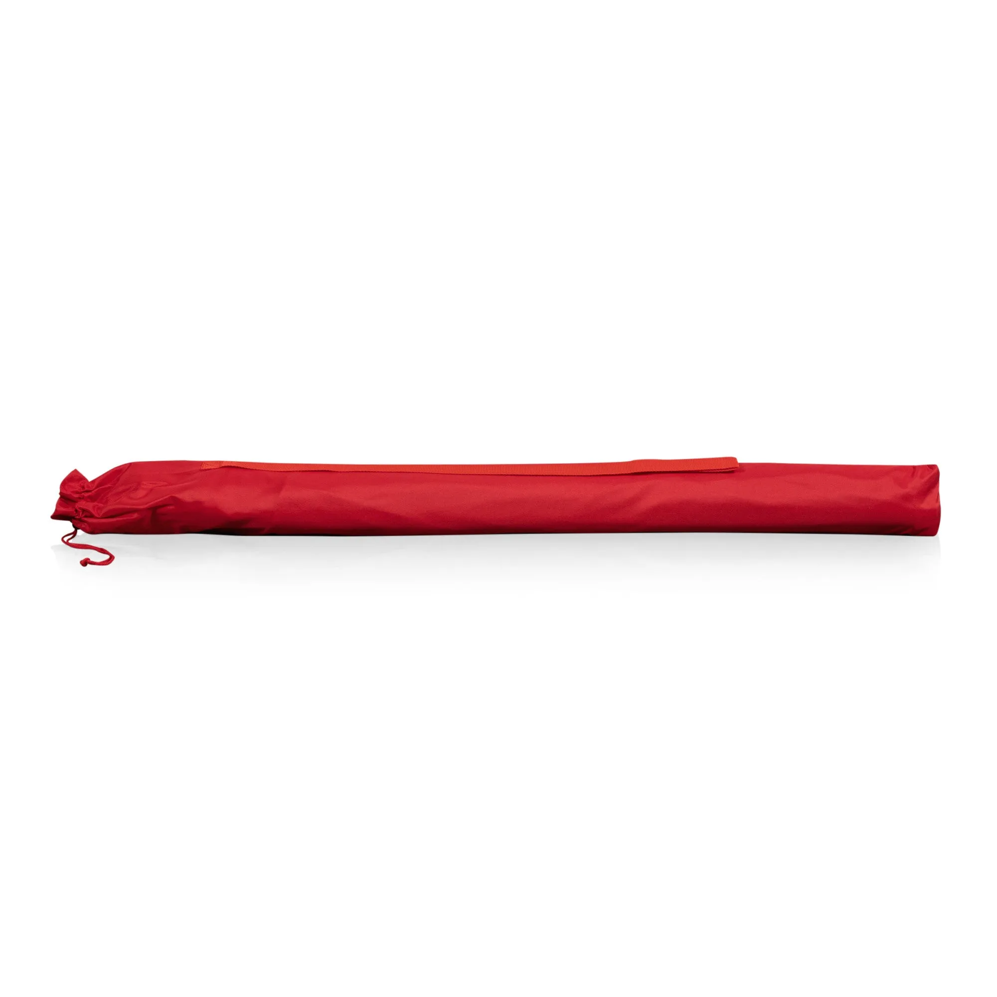 Maryland Terrapins - 5.5 Ft. Portable Beach Umbrella