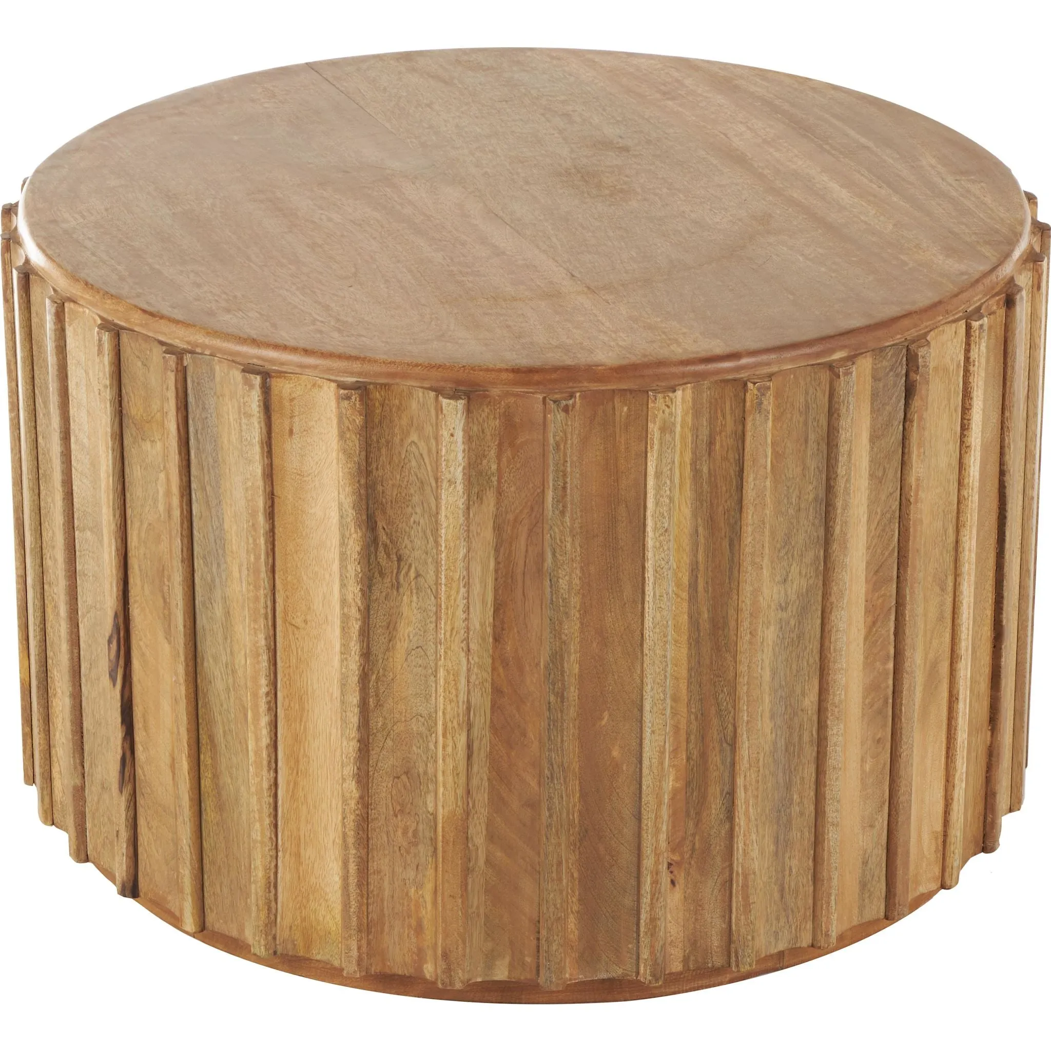 Michelle Coffee Table - Brown