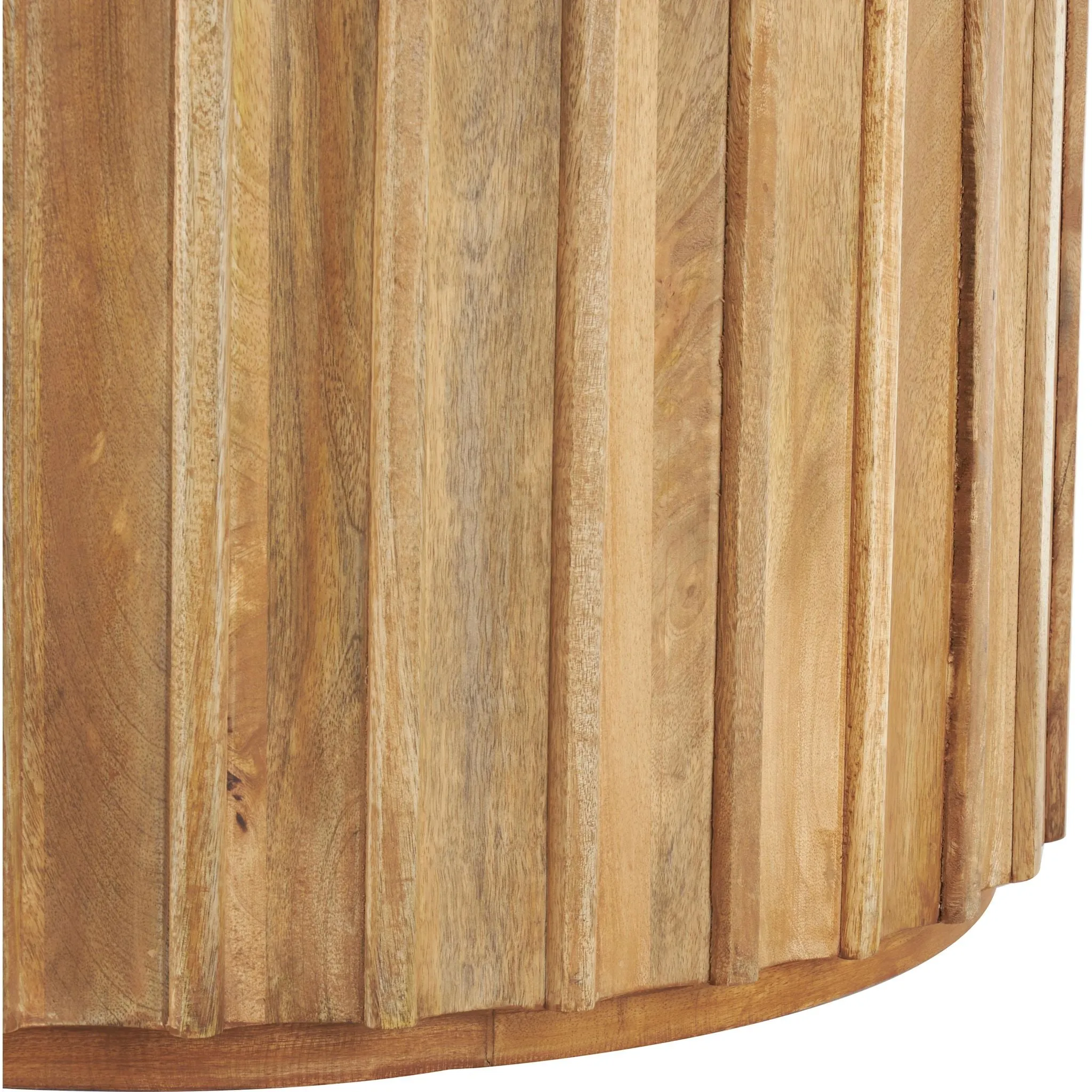 Michelle Coffee Table - Brown