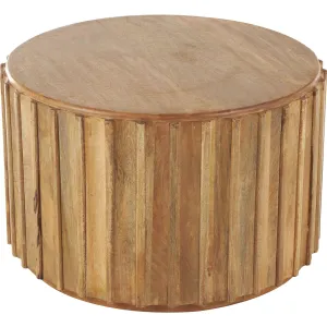 Michelle Coffee Table - Brown
