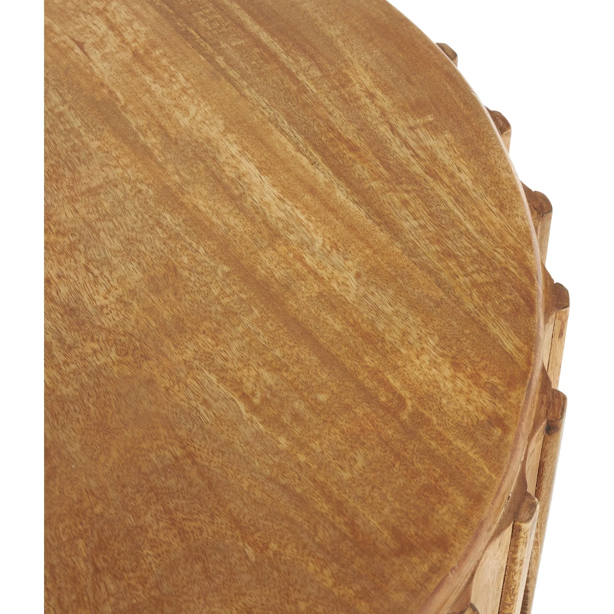 Michelle Coffee Table - Brown