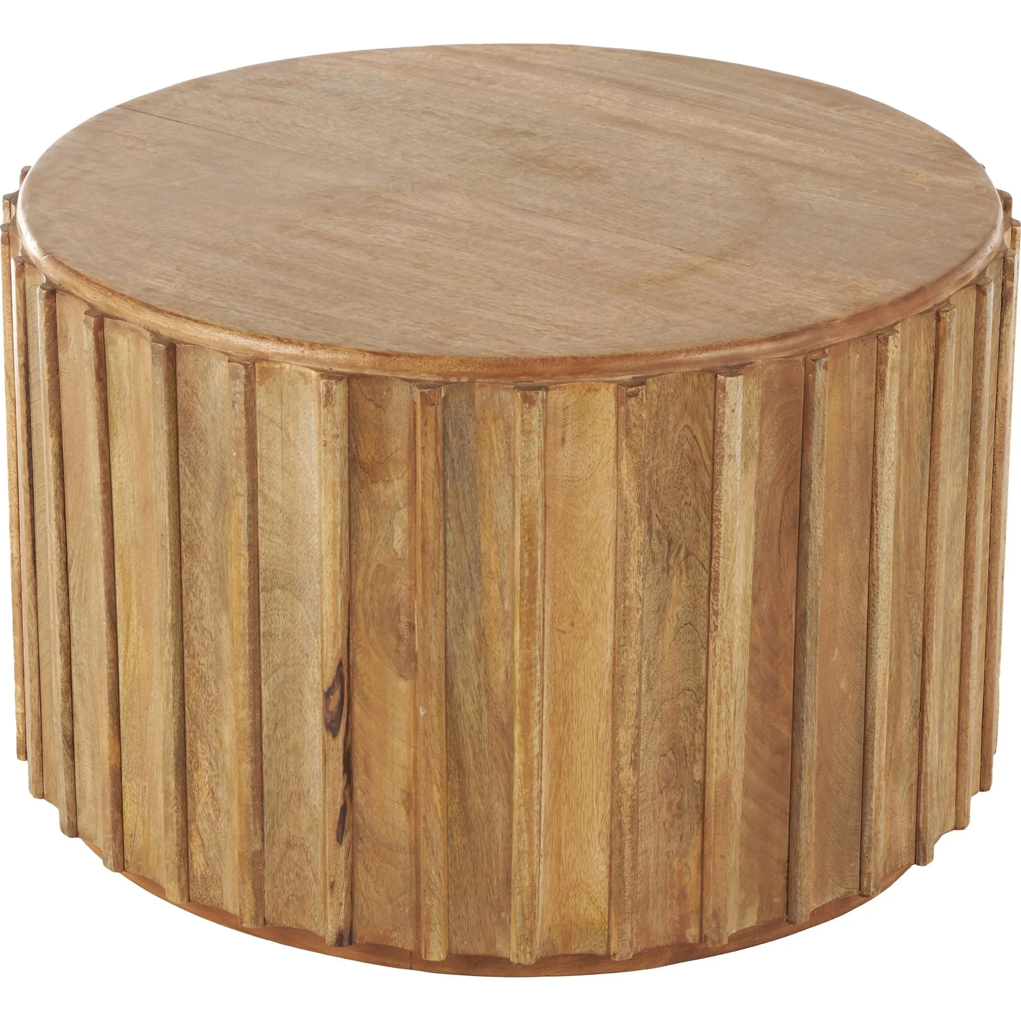 Michelle Coffee Table - Brown