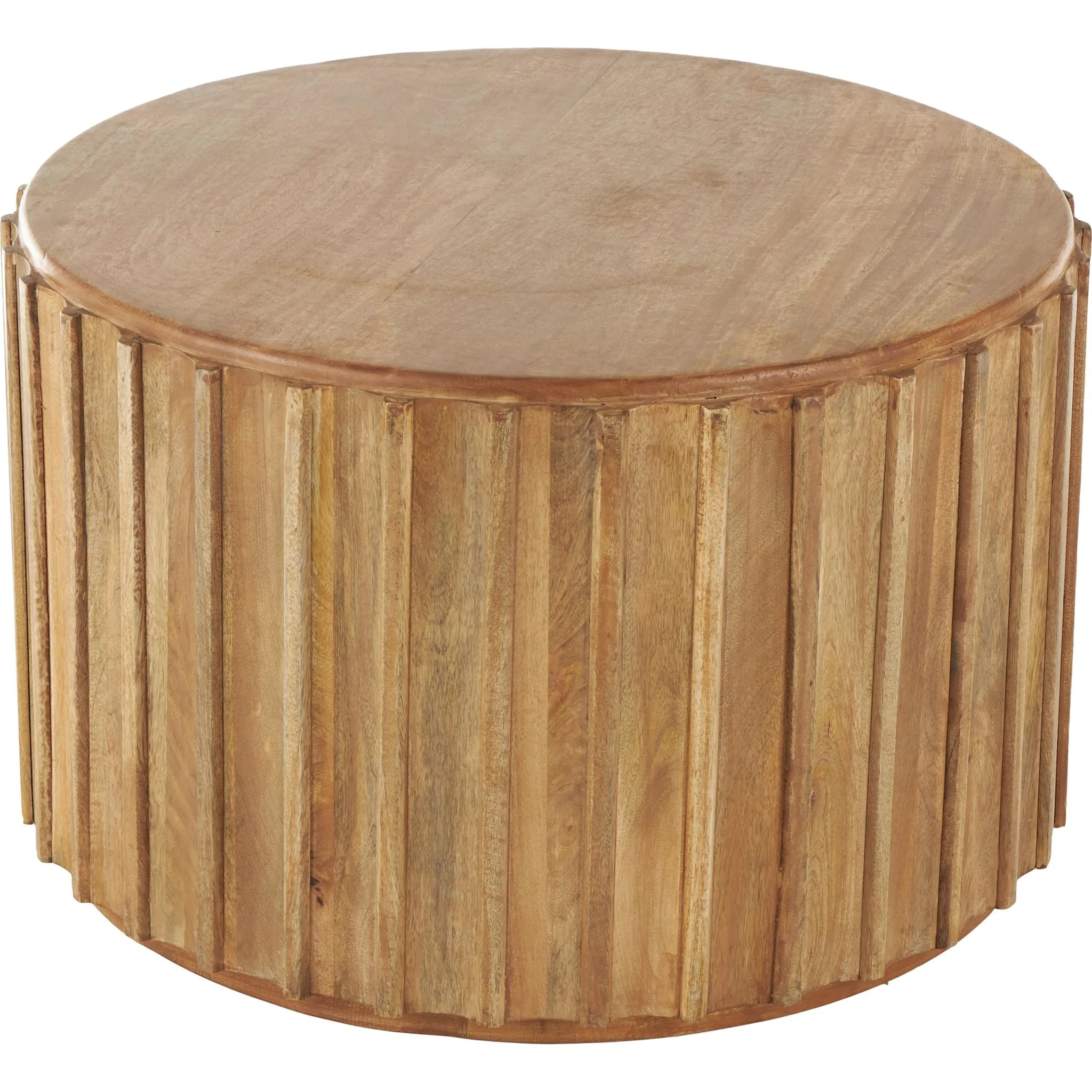 Michelle Coffee Table - Brown