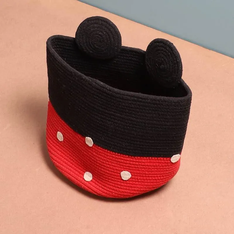 Mickey Mix Storage Basket
