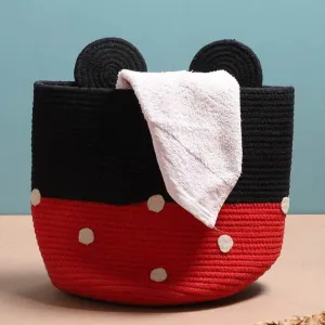 Mickey Mix Storage Basket