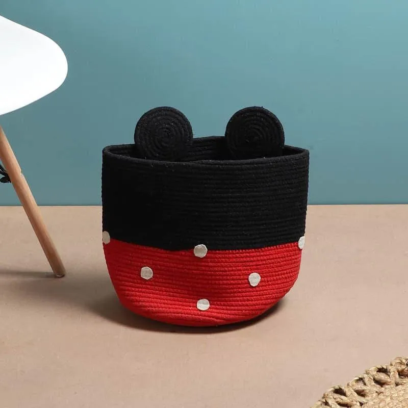 Mickey Mix Storage Basket