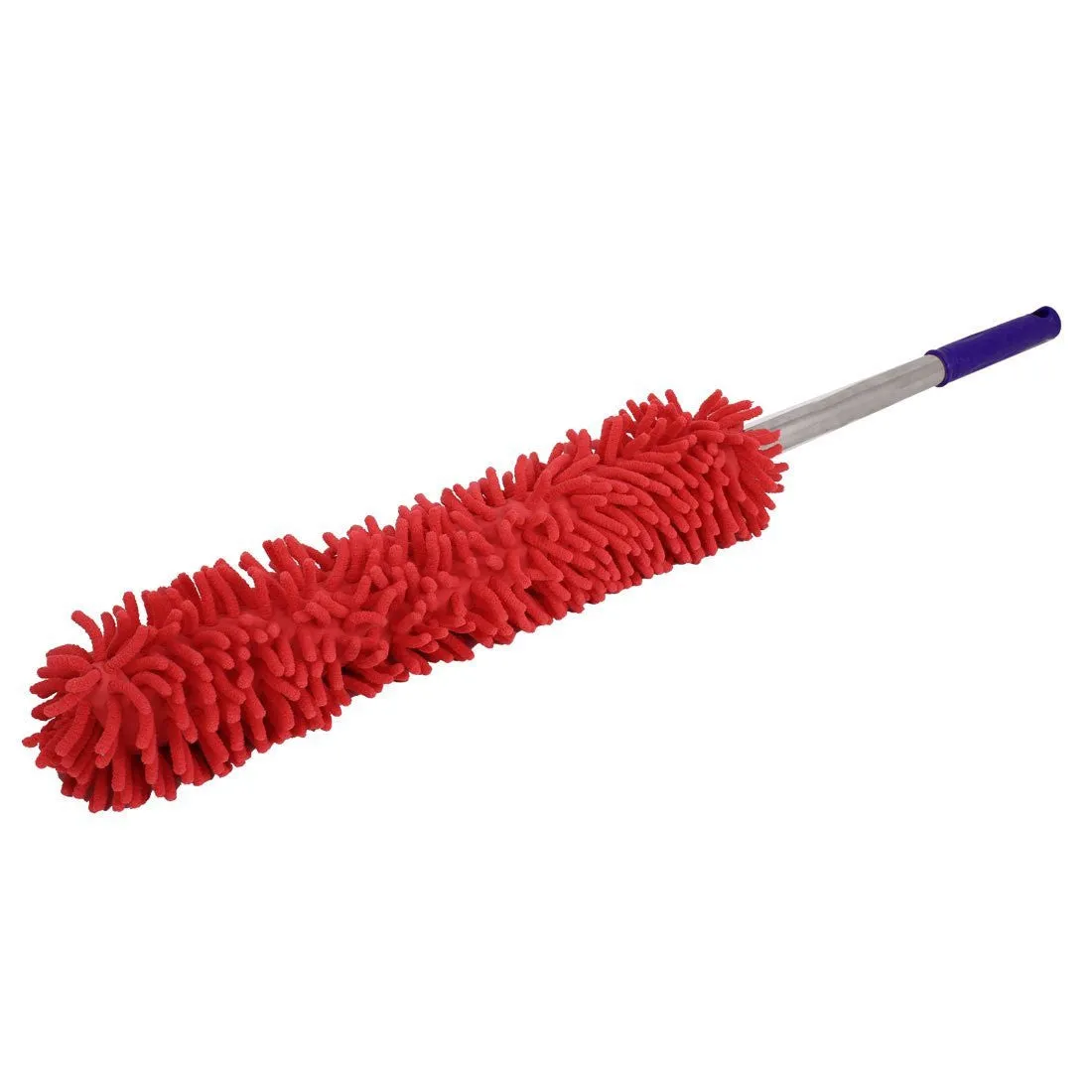 Microfiber Duster Extendable Flexible Tool Cleaning Cleaner for Cars and Home washable