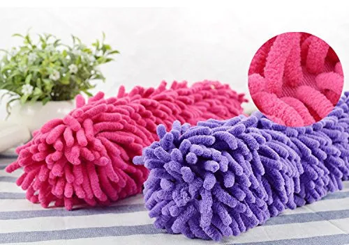 Microfiber Duster Extendable Flexible Tool Cleaning Cleaner for Cars and Home washable