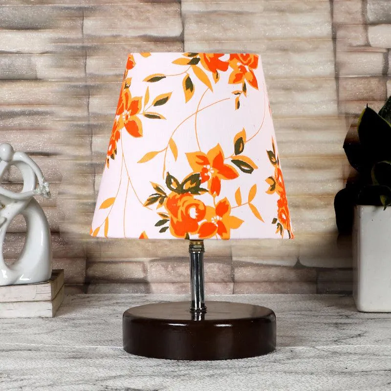 Mita Ibis Flora Table Lamp