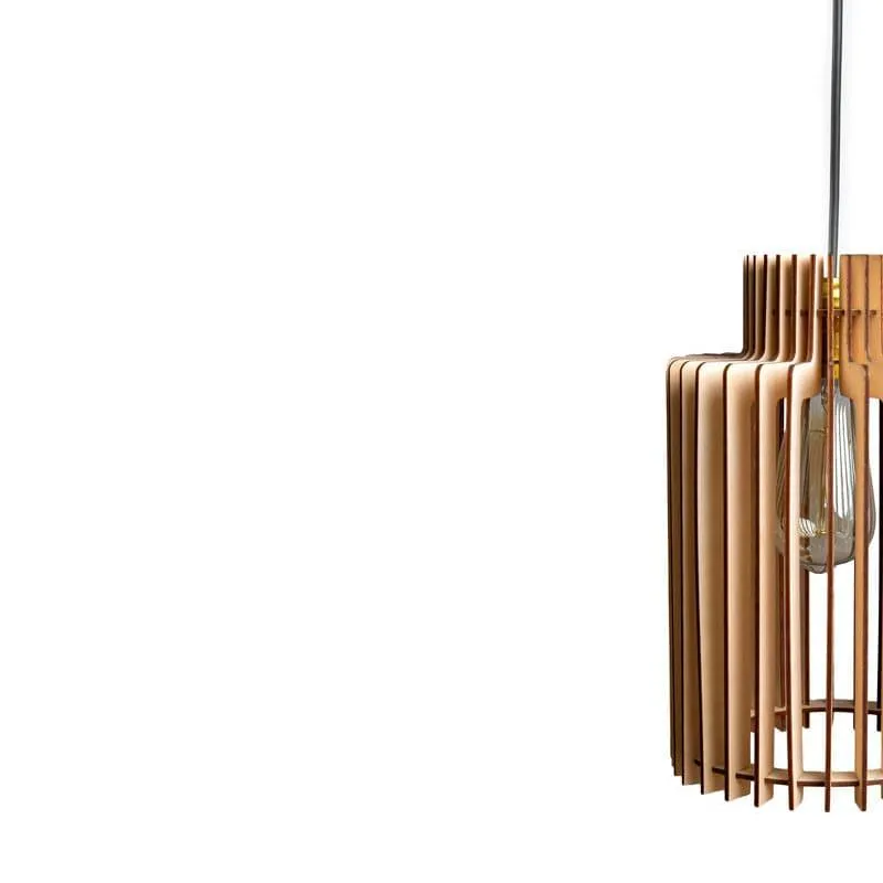 Miyabi Ceiling Lamp