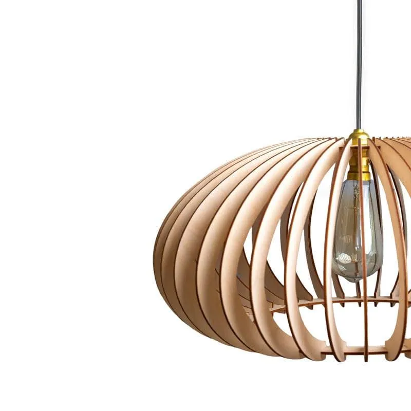 Motoko Ceiling Lamp