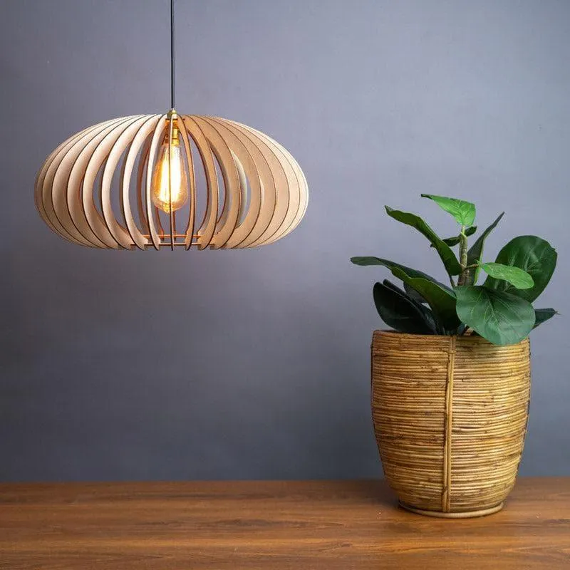 Motoko Ceiling Lamp