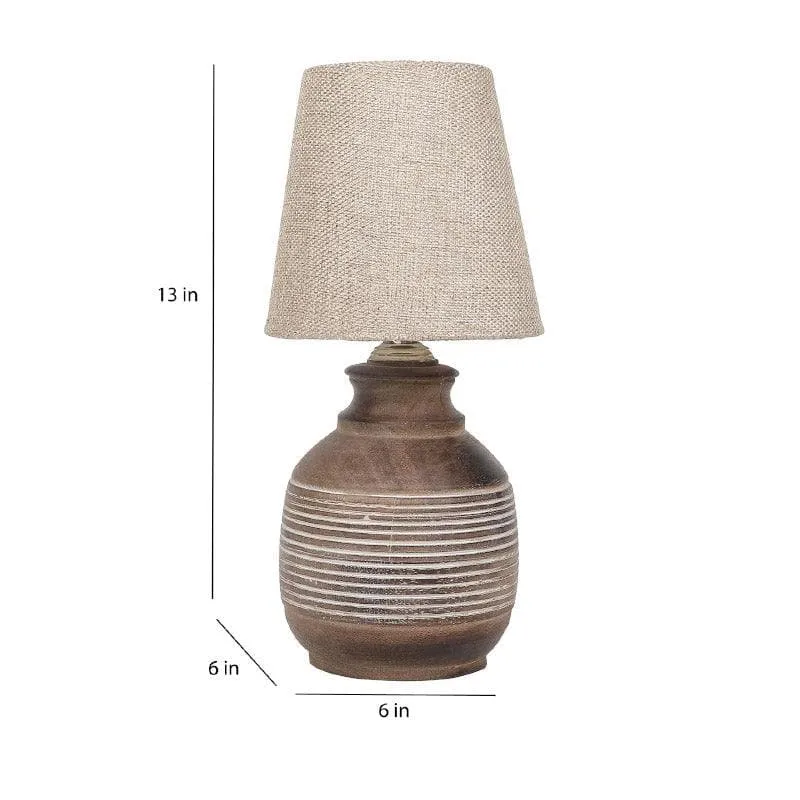 Nanasa Nori Table Lamp