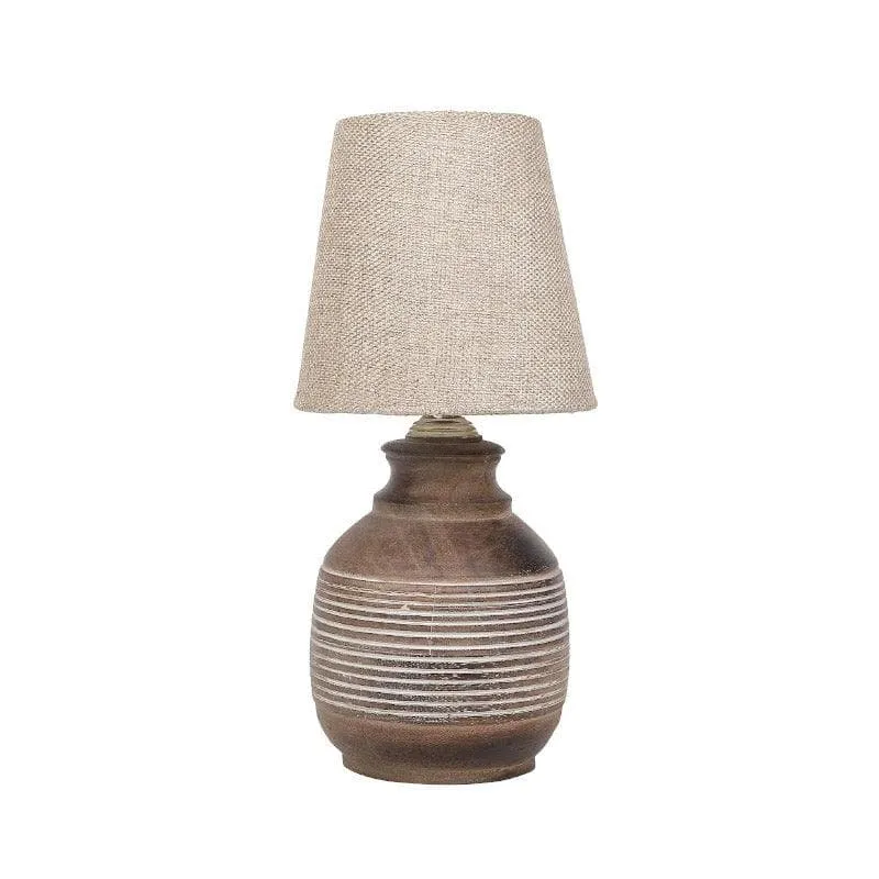 Nanasa Nori Table Lamp