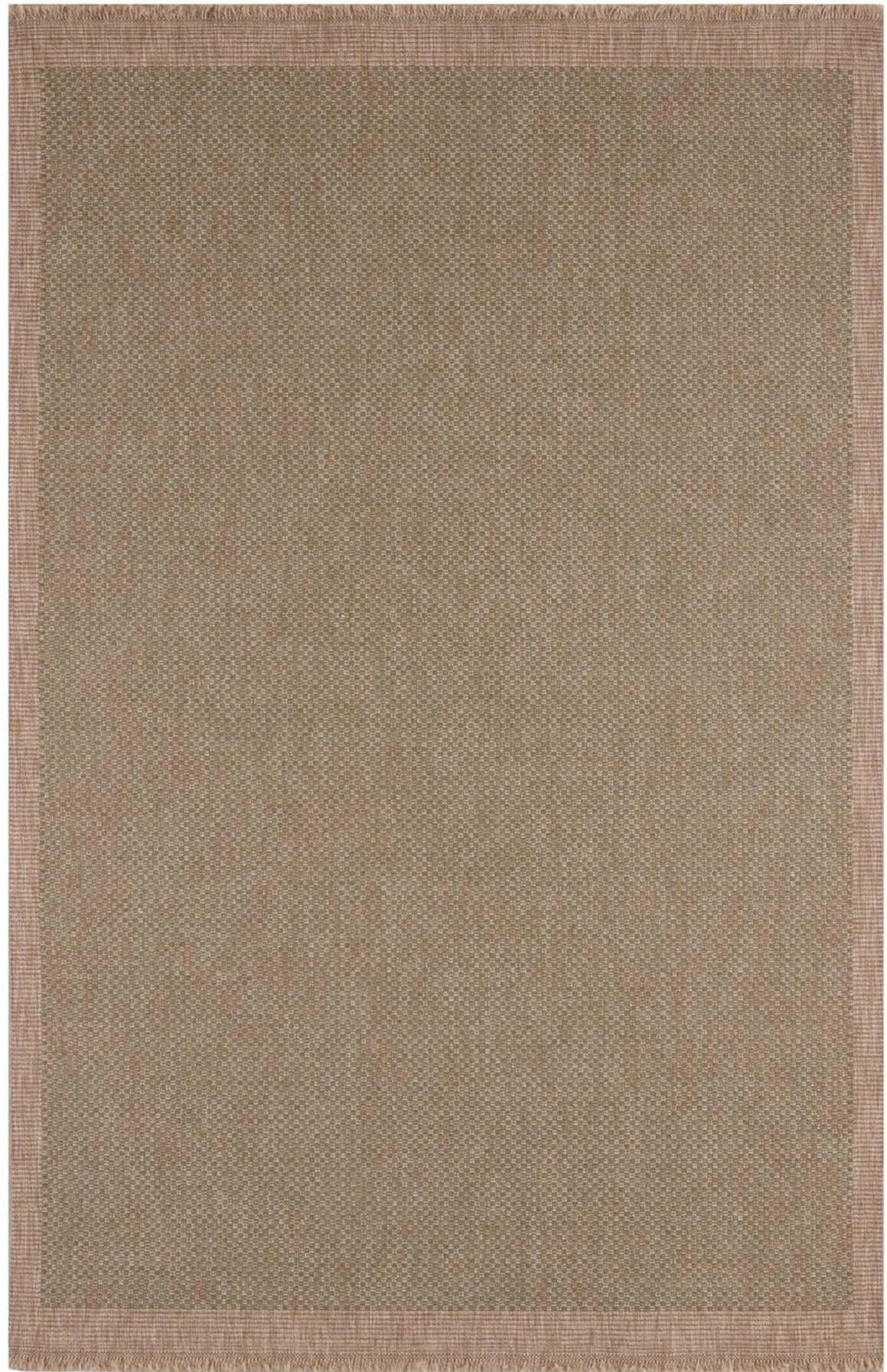 Nature Outdoor Rug Green | 5200G