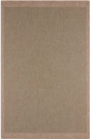 Nature Outdoor Rug Green | 5200G