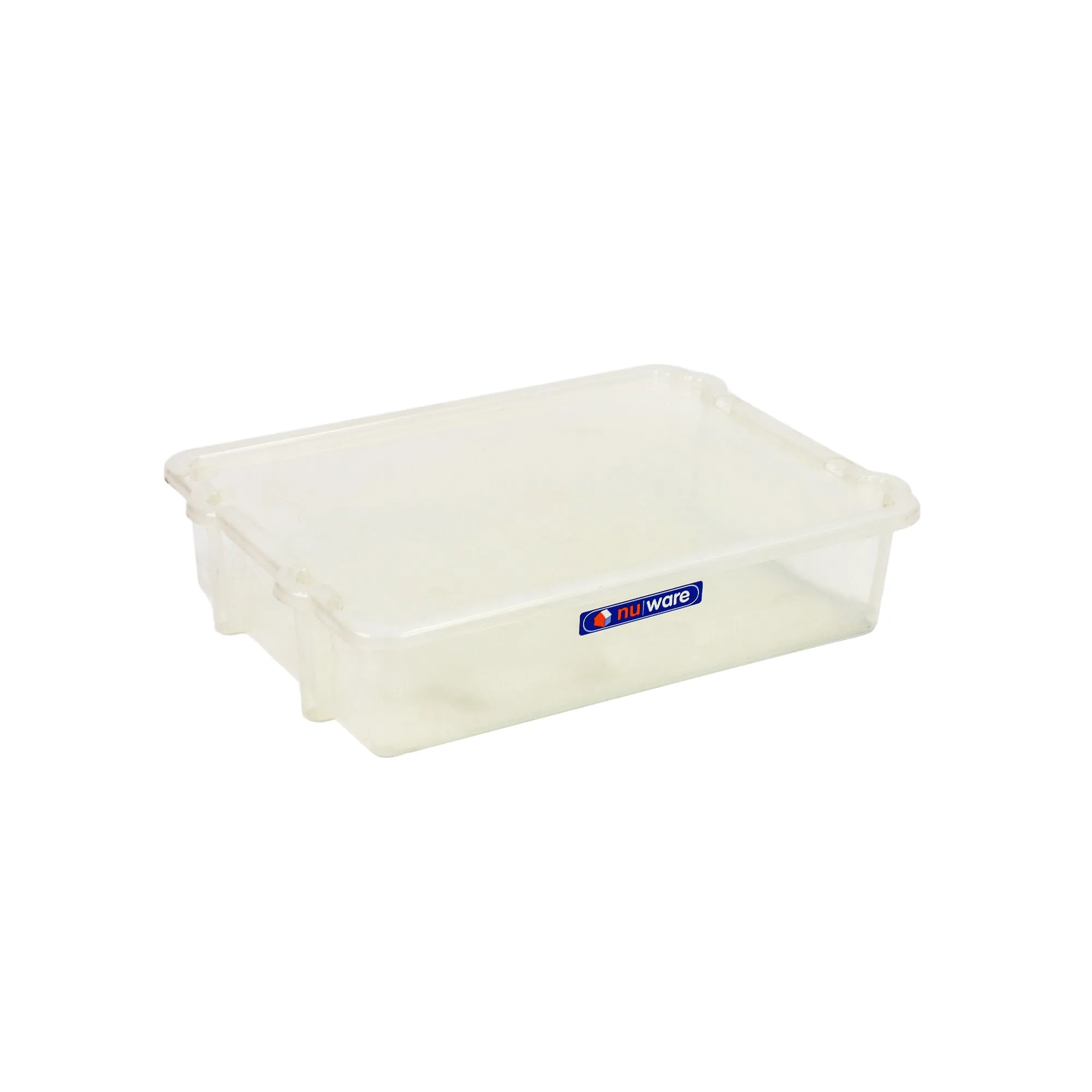 Nu Ware Smart Storage Utility Container Rack N Stack 111 1pc