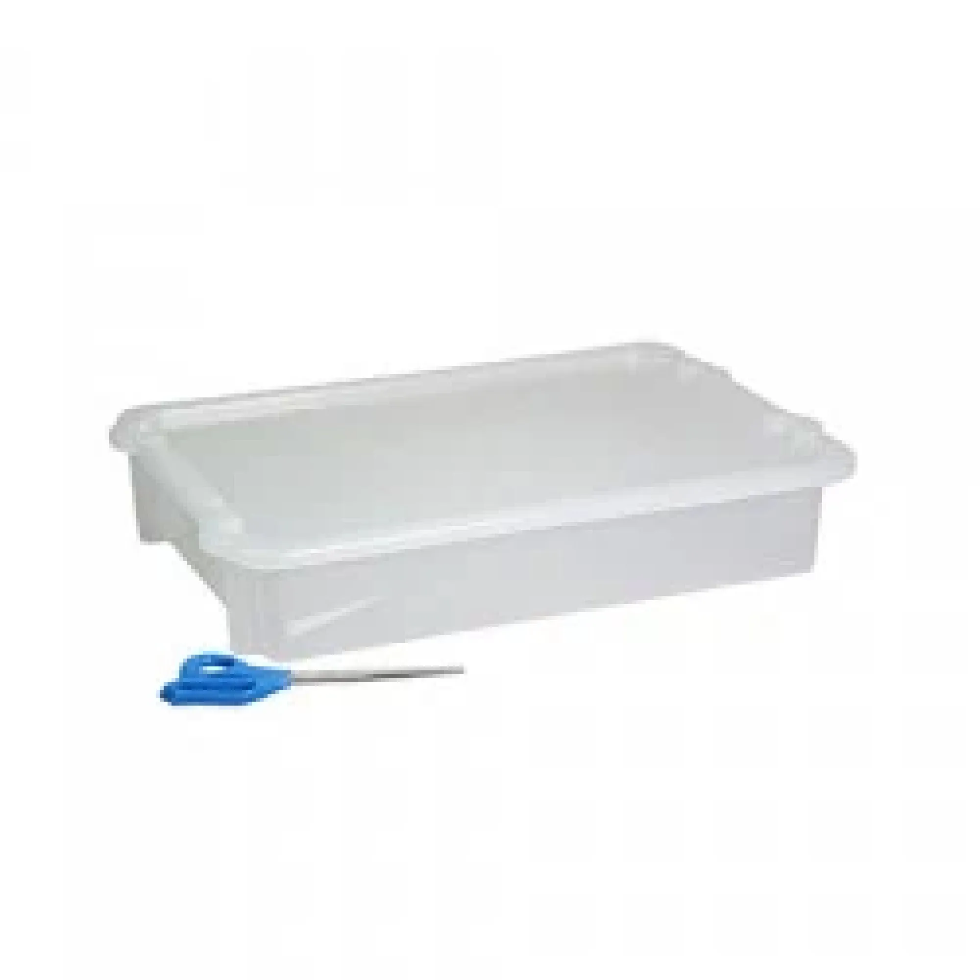 Nu Ware Smart Storage Utility Container Rack N Stack 111 1pc