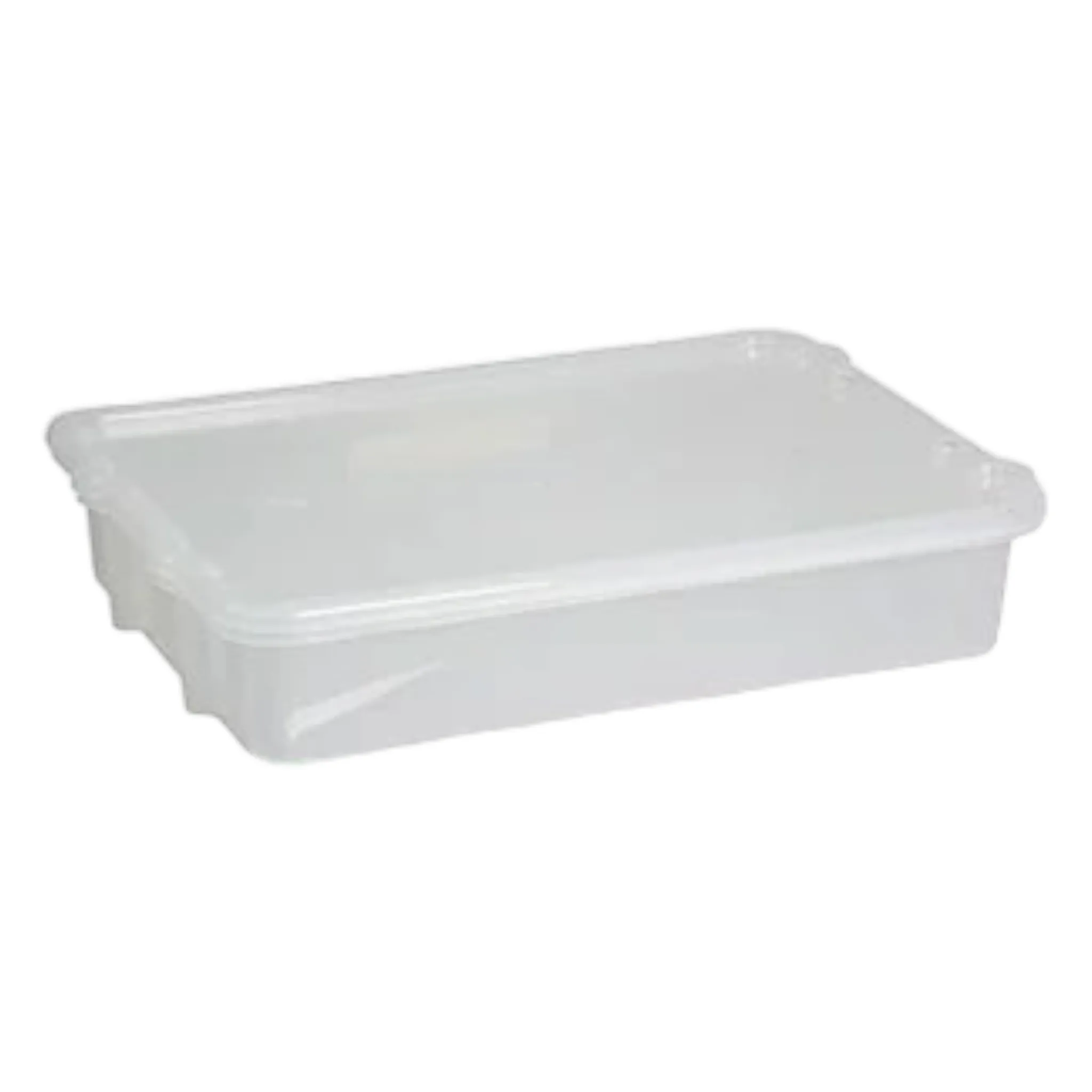 Nu Ware Smart Storage Utility Container Rack N Stack 111 1pc