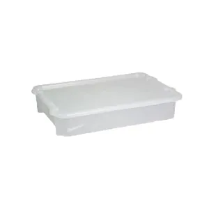 Nu Ware Smart Storage Utility Container Rack N Stack 111 1pc