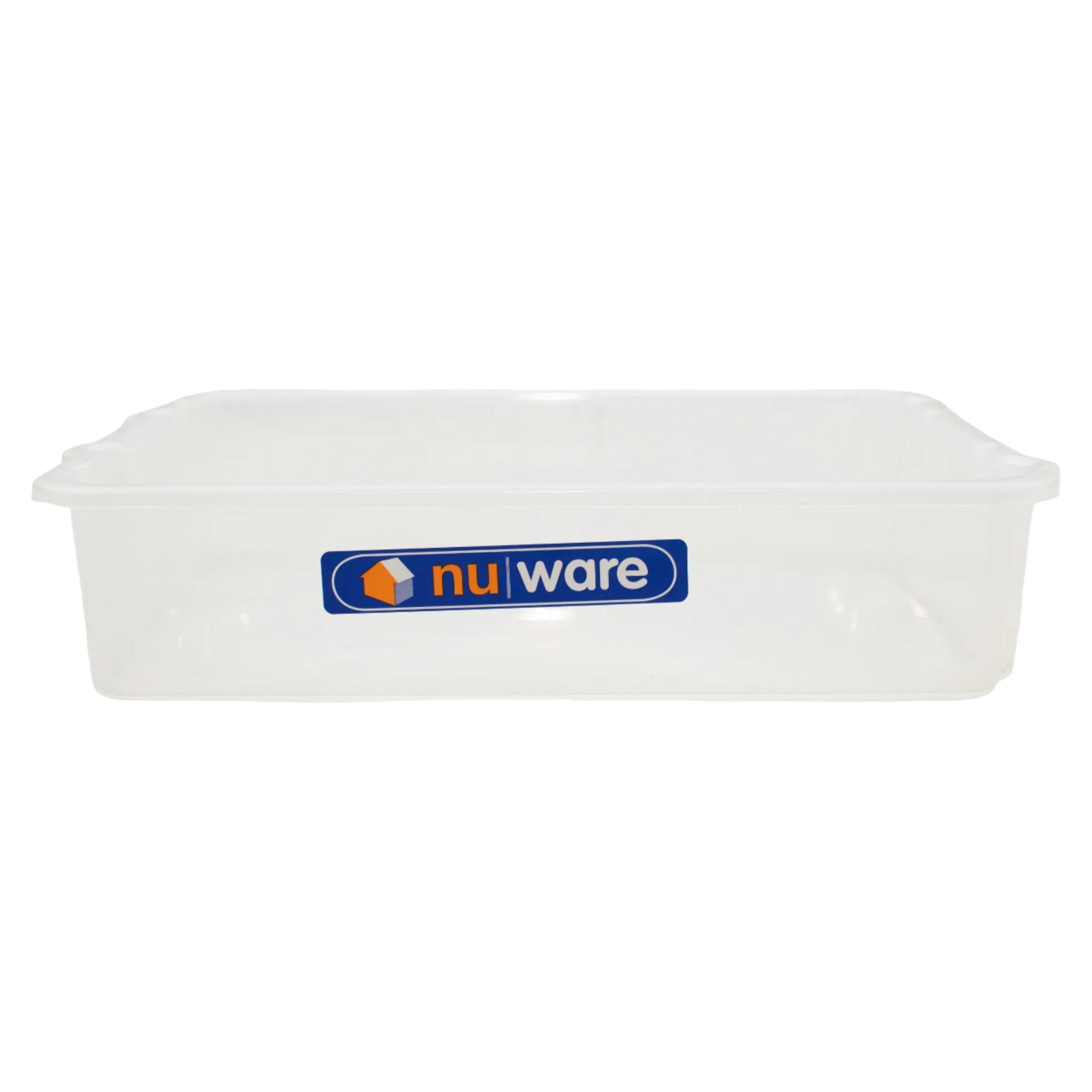 Nu Ware Smart Storage Utility Container Rack N Stack 111 1pc