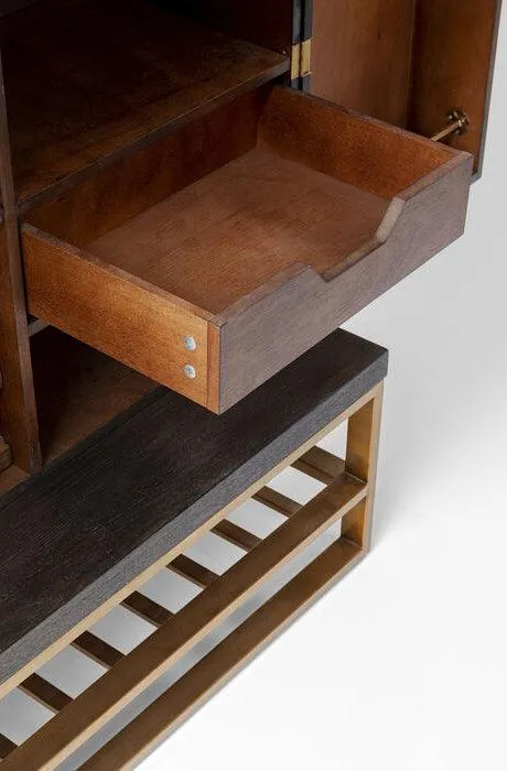 Osaka Bar Cabinet