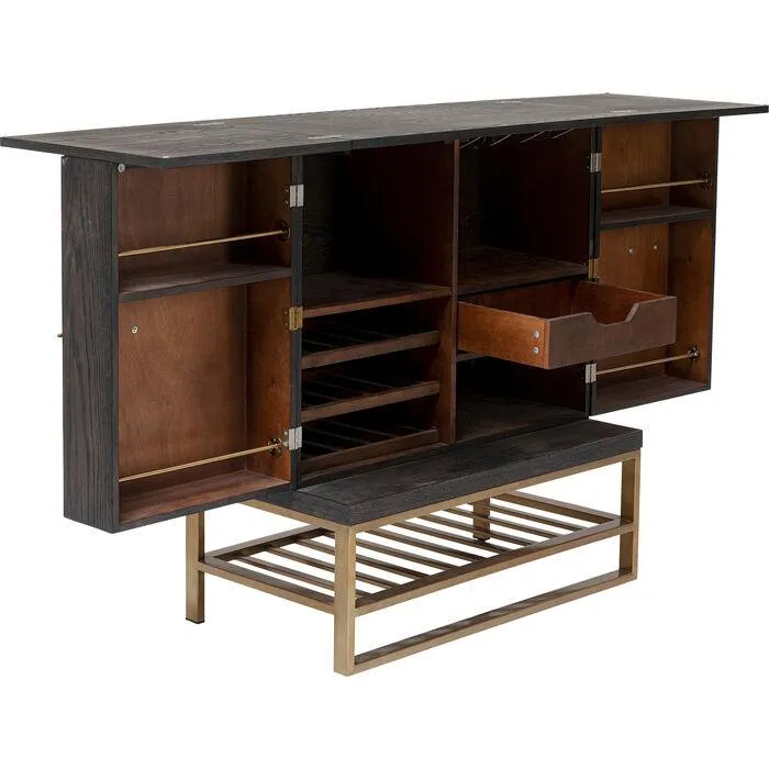 Osaka Bar Cabinet