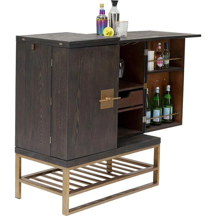 Osaka Bar Cabinet