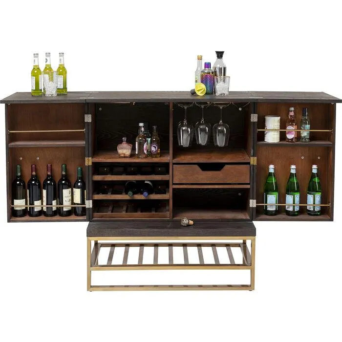 Osaka Bar Cabinet