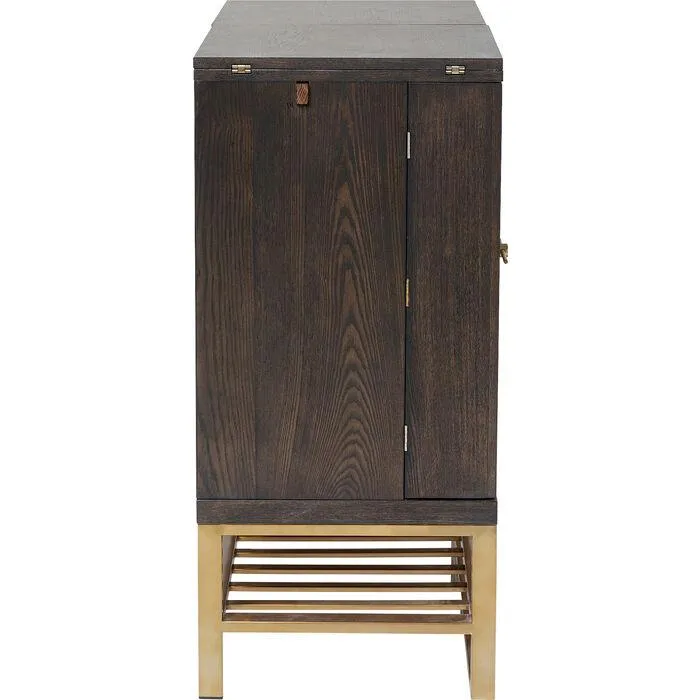 Osaka Bar Cabinet