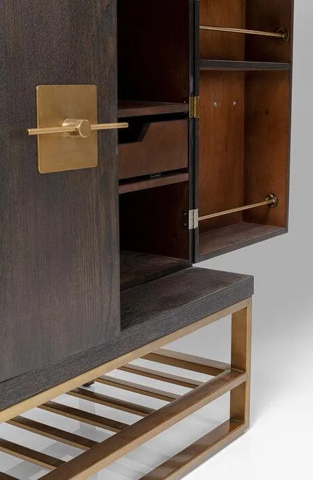 Osaka Bar Cabinet