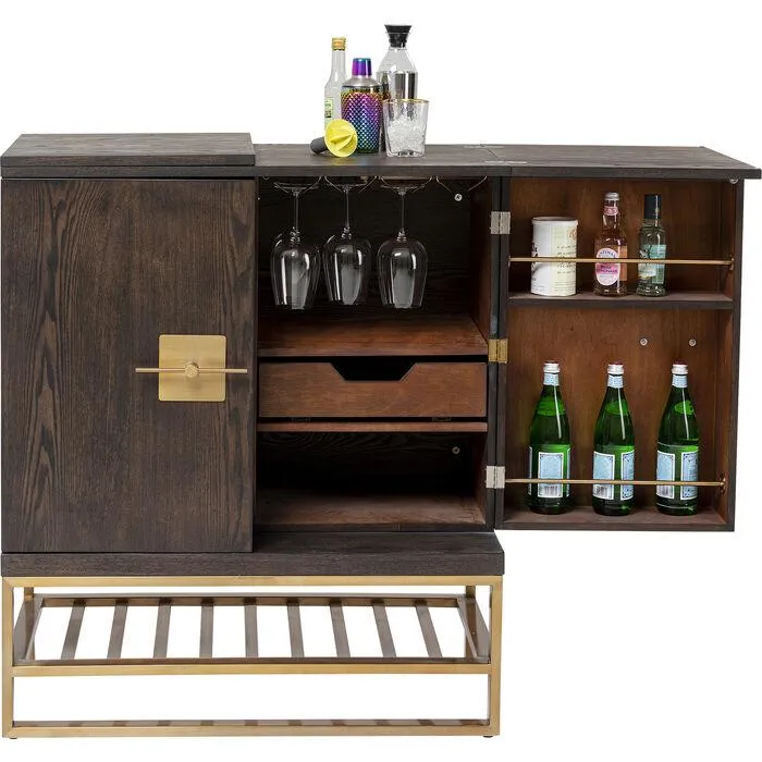 Osaka Bar Cabinet