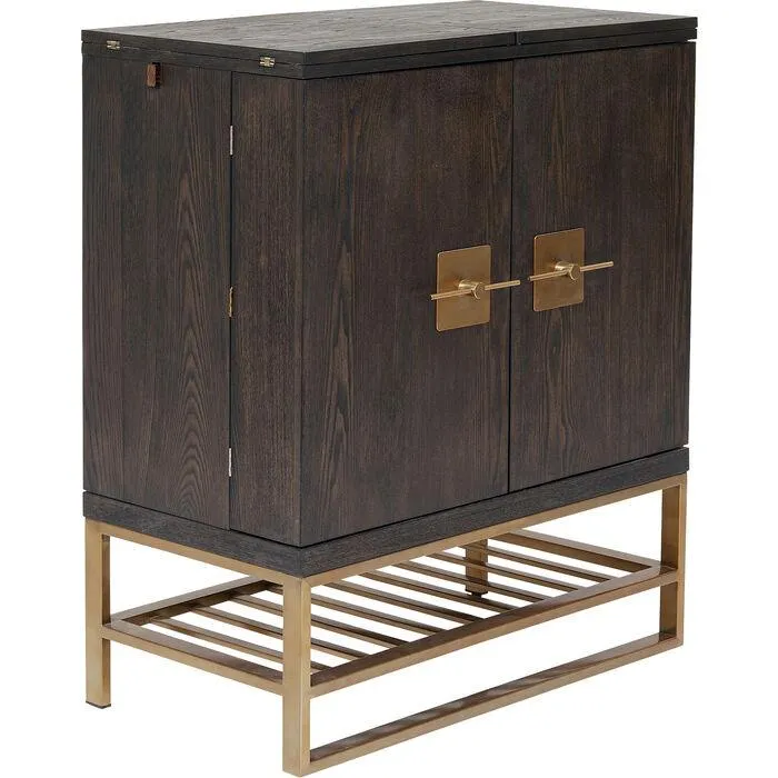 Osaka Bar Cabinet