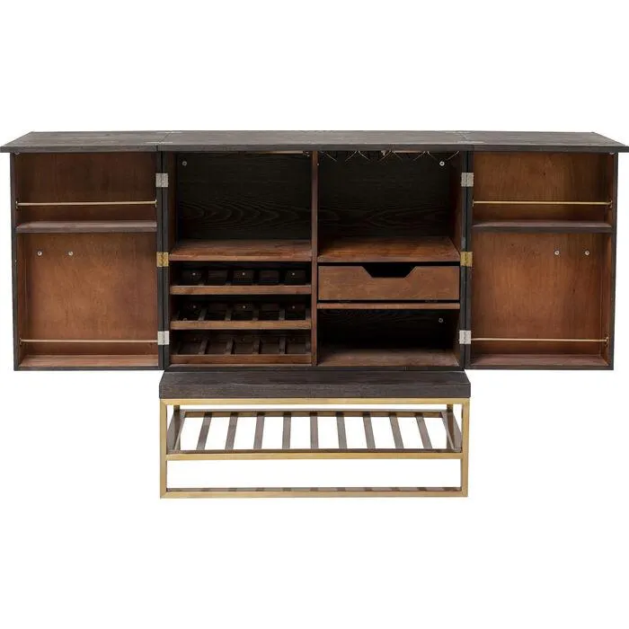 Osaka Bar Cabinet