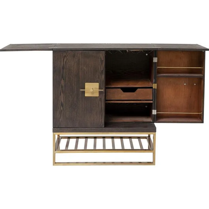 Osaka Bar Cabinet