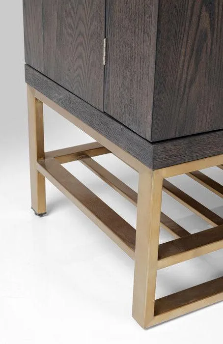 Osaka Bar Cabinet
