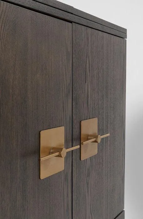 Osaka Bar Cabinet