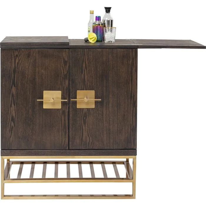 Osaka Bar Cabinet