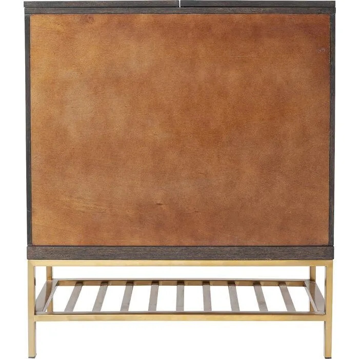 Osaka Bar Cabinet