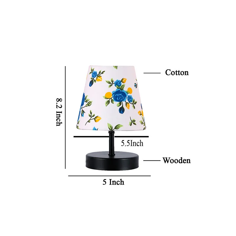 Otravo Blur Fleur Table Lamp