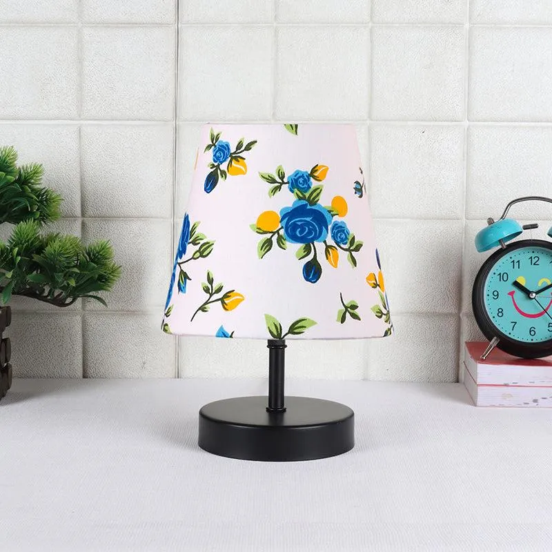 Otravo Blur Fleur Table Lamp