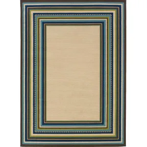 Outdoor/Indoor Hand loomed Rugs