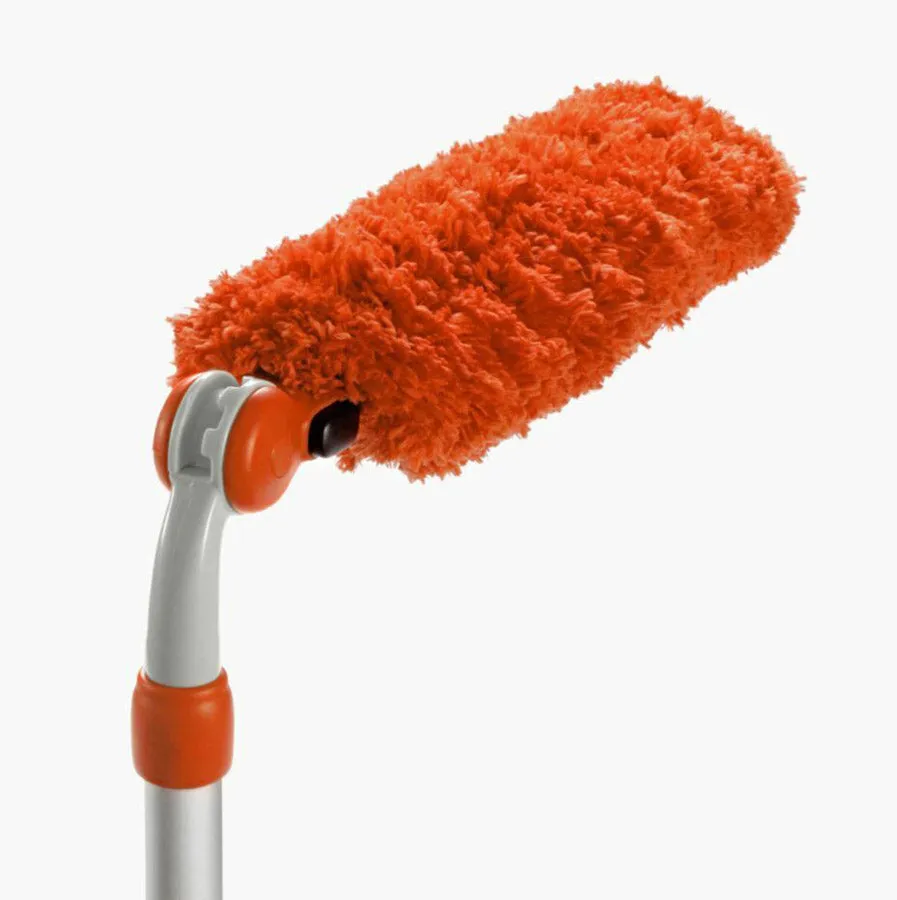 OXO Microfiber Duster with Extendable Reach