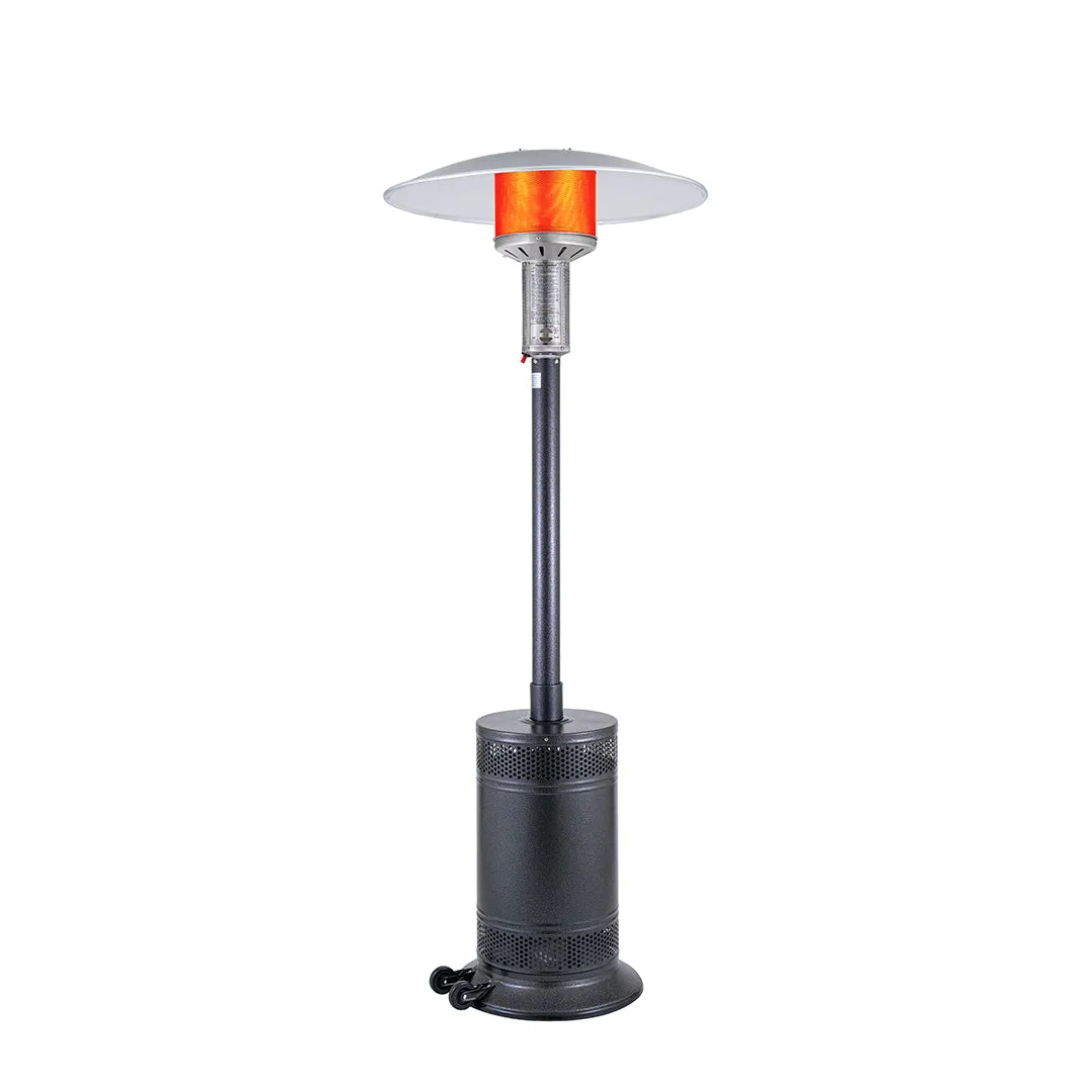 Patio Comfort PC02J Portable Propane Patio Heater