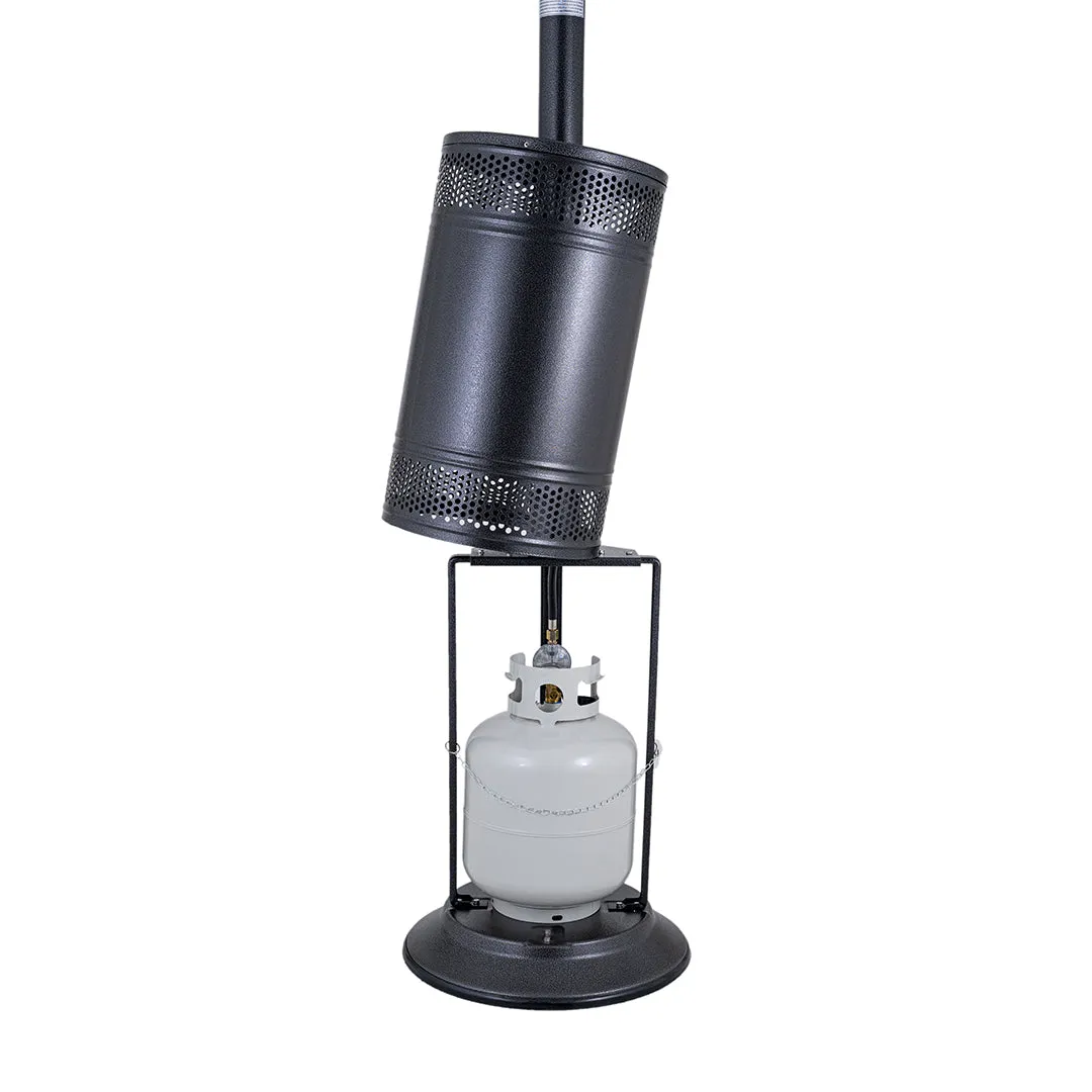 Patio Comfort PC02J Portable Propane Patio Heater