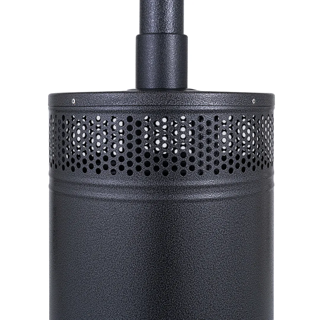 Patio Comfort PC02J Portable Propane Patio Heater